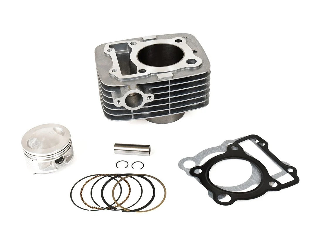 BBR KLX140 Big Bore Kit - 170CC (2023 - Present)